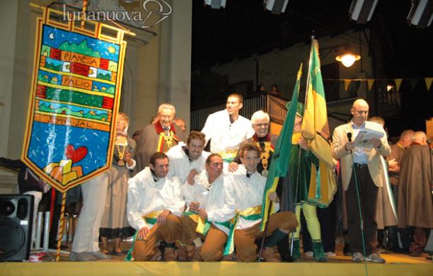 A San Pancrazio il Palio più conteso
