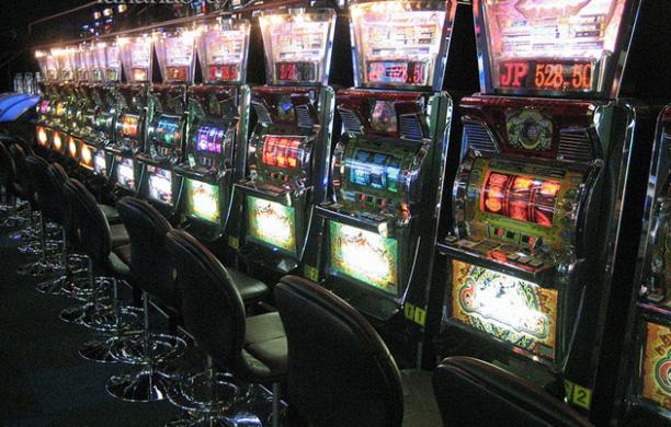 Limiti alle slot machines, il Tar approva
