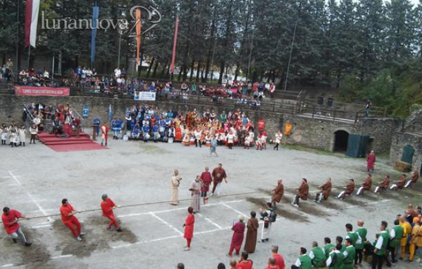 Traduerivi vince il palio delle polemiche