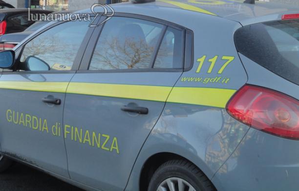 Bardonecchia, due milioni di euro di tasse evase