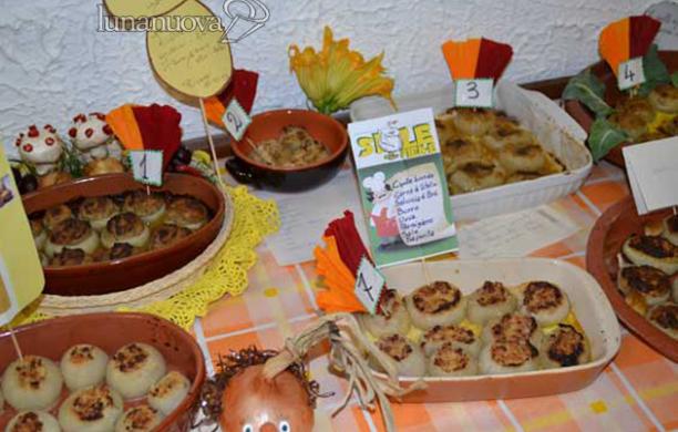 Tris di sagre tra alta, media e bassa valle