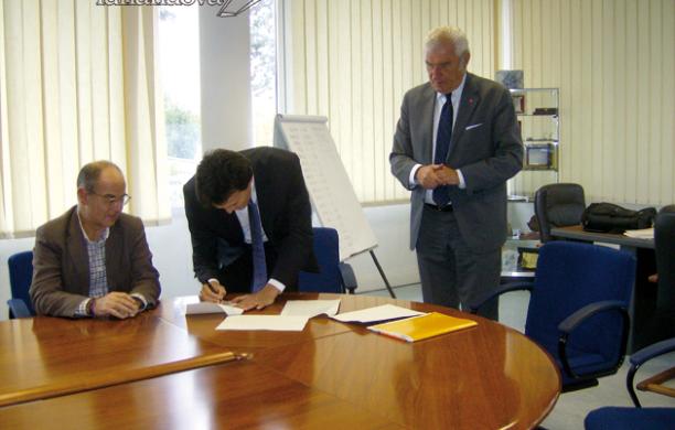 Progetto per ridurre la spesa per l'energia