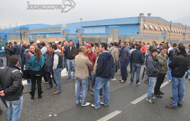 Azimut, confermati i 49 licenziamenti