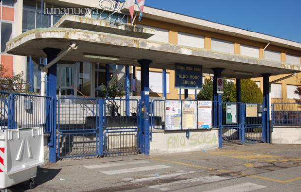 Presto una Ztl intorno alla scuola media Aldo Moro