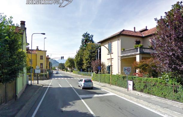 Tenta di baciare una 14enne: in manette