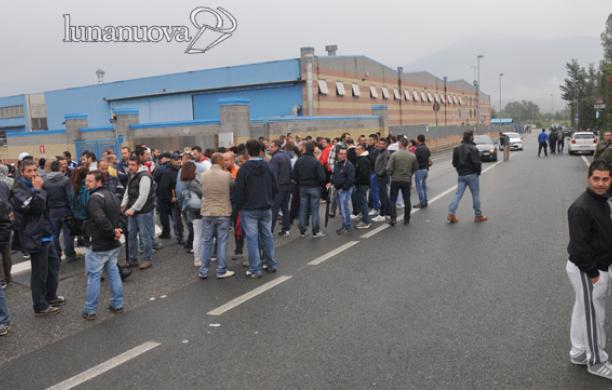 Azimut, oggi i lavoratori in assemblea