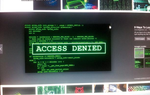 Attacco hacker, uffici comunali in tilt