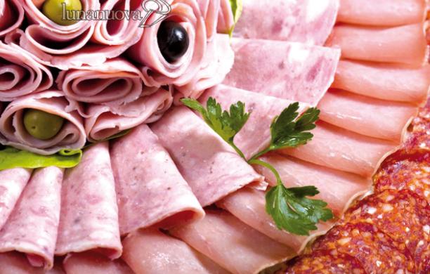 Salumi biologici, ma solo sulla carta