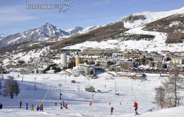 Vialattea contro la crisi: lo skipass non aumenta