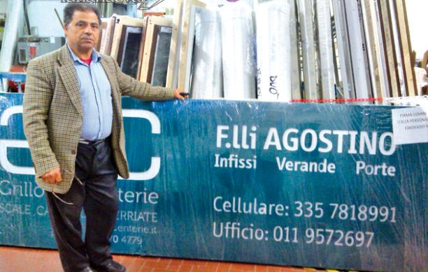 L'Anas sulle insegne: «Attendiamo un documento»