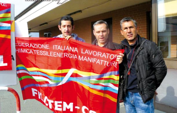 Dr Fischer, 32 licenziamenti in vista