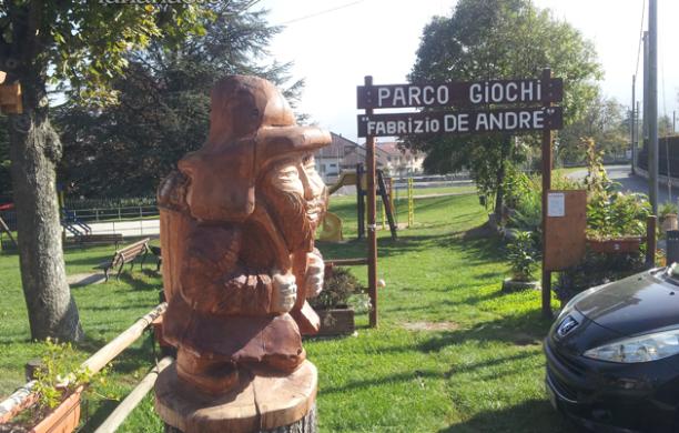 Halloween, dolcetto o vandalismo?