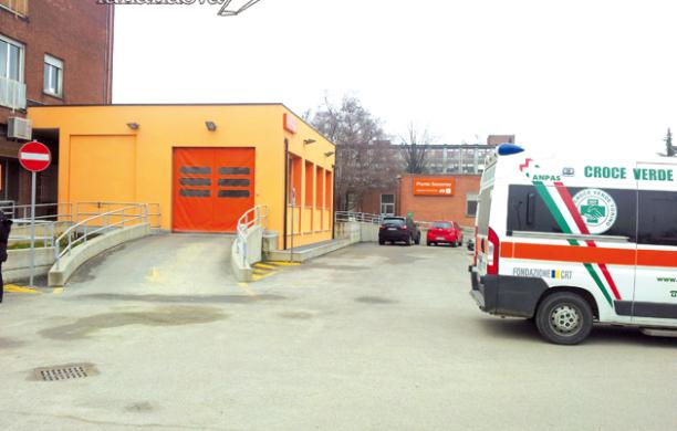 Tra Mauriziano e ospedale San Luigi uno è di troppo
