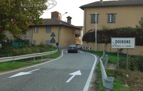 Arrivati altri 30 migranti nella cascina Dojrone