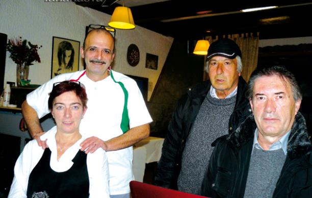 «Non dimenticate borgata Campagnola»