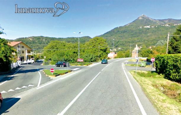 «Variante in sordina»: è polemica