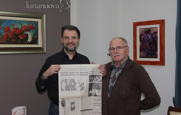 Quando la banda Cavallero rapinò la Crt