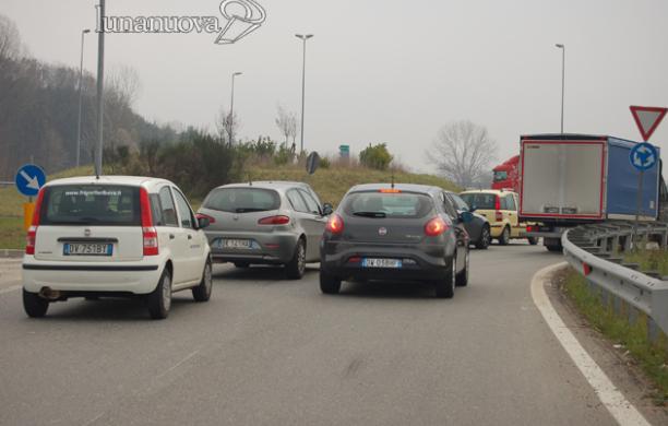 Con il car pooling per battere smog e spese benzina