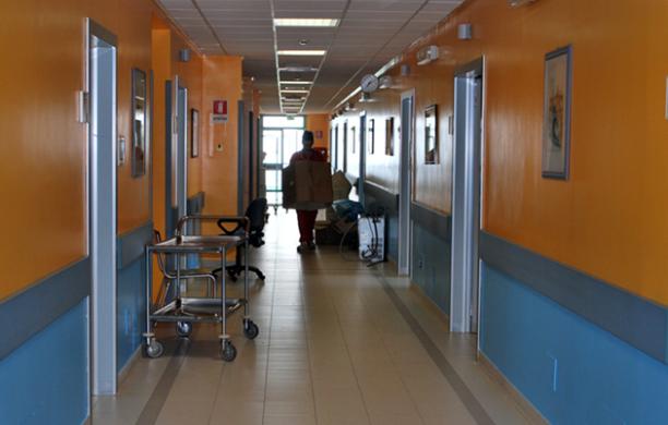 Operati alla prostata, poi subito a casa