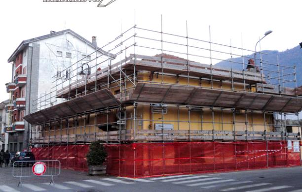 11 alloggi per anziani in difficoltà