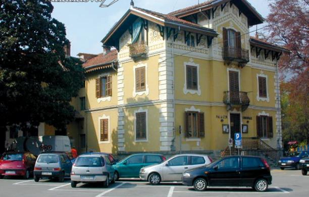 Una raccomandata... da 40mila euro