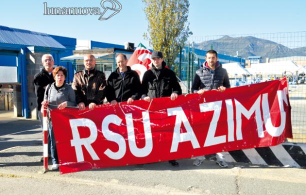 Azimut: 30 licenziati e nuovi timori