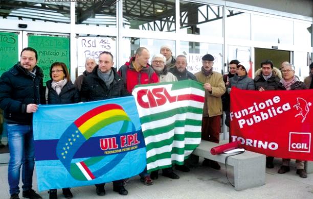 Dopo le proteste in arrivo 10 posti letto e 21 nuove assunzioni