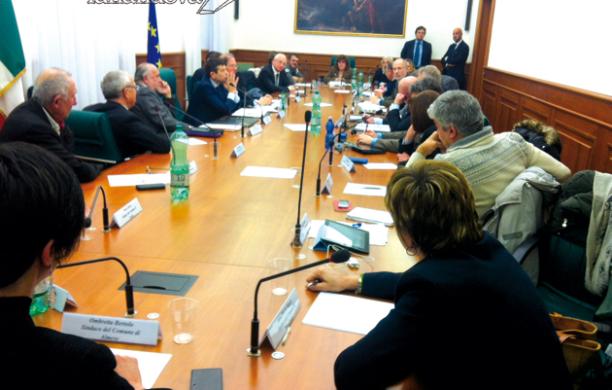Lupi inflessibile con i sindaci No Tav