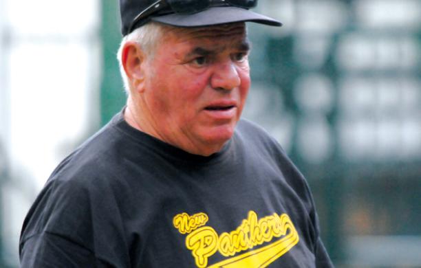 Si è fermato il cuore del baseball