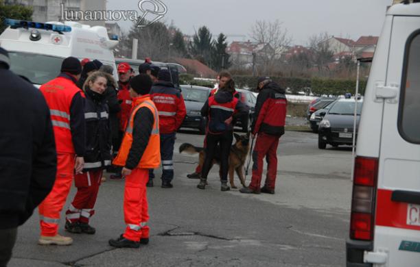 Esce dall'ospedale e vaga nella notte: muore assiderato