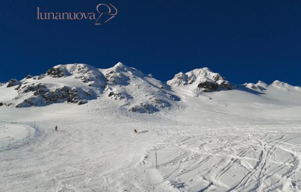 Slavine, un weekend da incubo