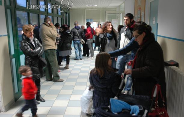 Boom influenze, l'Asl To3 manda i rinforzi a Susa
