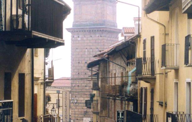 Una Ztl in centro? Il Comune ci sta pensando