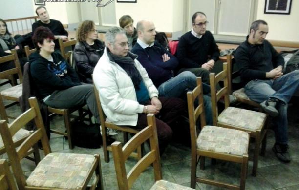 Furti a raffica: «In città servono più carabinieri»