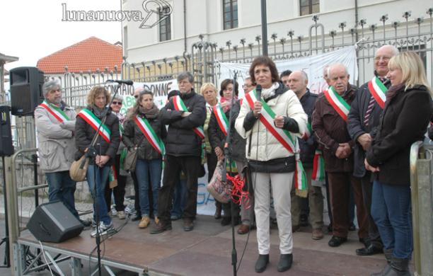 Ospedale di Susa: congelato il ricorso al Tar