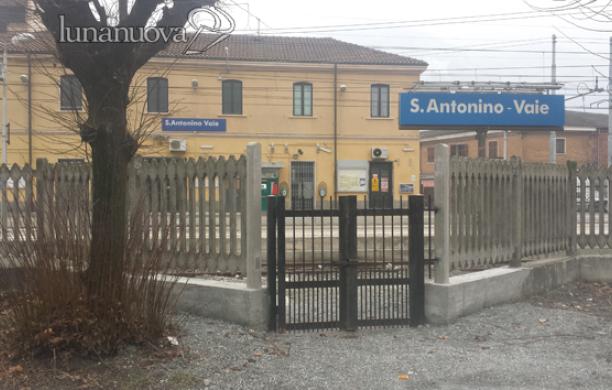 Stazione: binario 2, presto il nuovo accesso