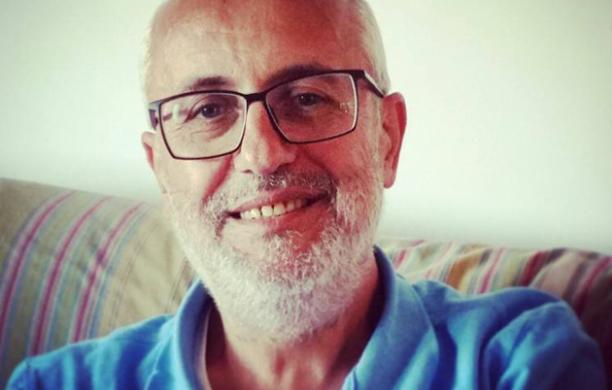 Triste addio a Marco Moi: una vita spesa per sostenere i più disagiati