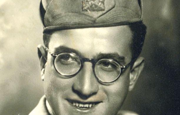 Carlo Grieco: l'eroe dimenticato dei campi nazisti