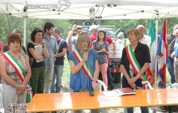 Sindaci e No Tav in marcia a Torino