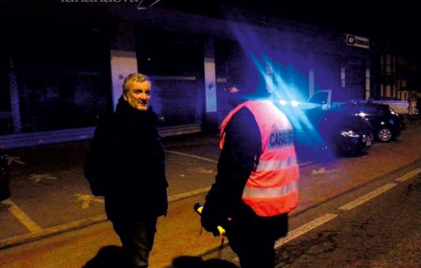Sicurezza: in città troppi furti, parte il "tavolo"