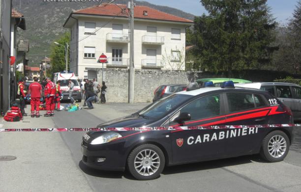 Omicidio Versino, 30 anni di carcere
