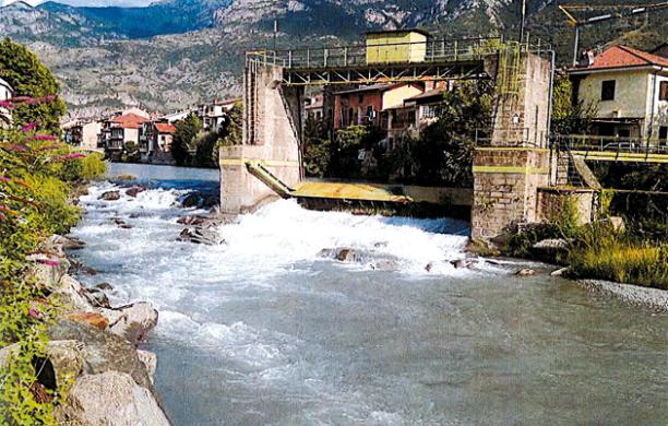 Dora, la pesca non è più miracolosa