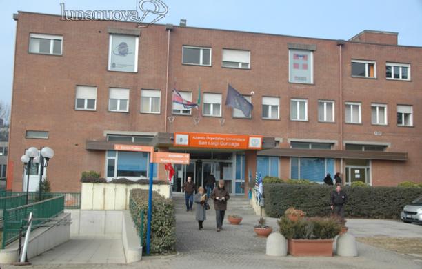 Battaglia per ambulatori e San Luigi