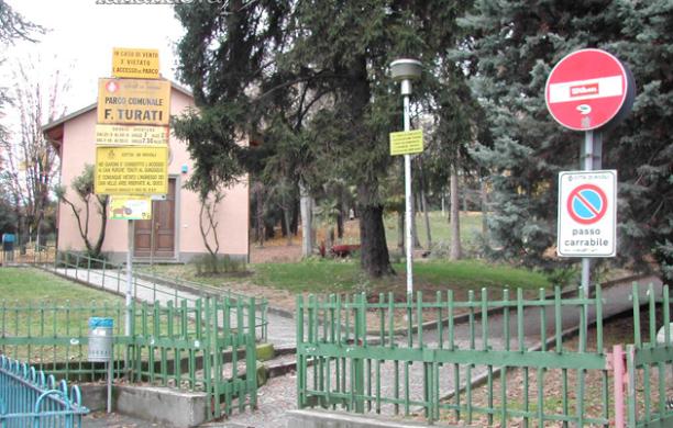 Scuole e parchi devono essere davvero per tutti