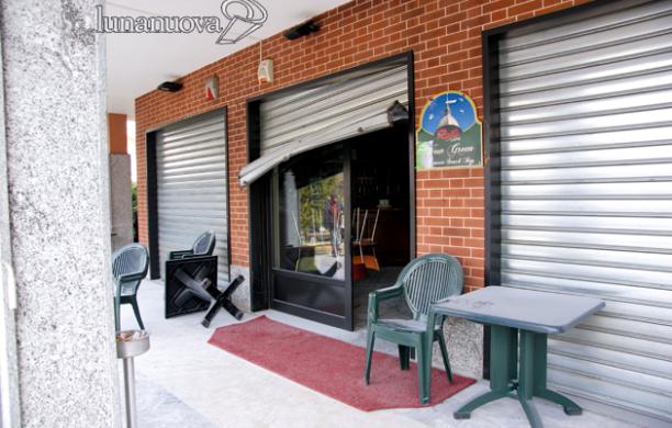 Assalto al New Green Bar di Vaie: rubati i videopoker