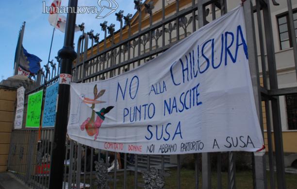 Parti naturali per salvare Susa: la proposta interessa Saitta