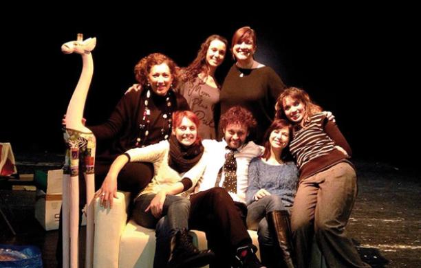 Questioni di donne