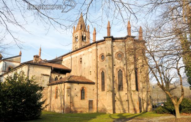 Porta chiusa a S.Antonio di Ranverso: via al restauro
