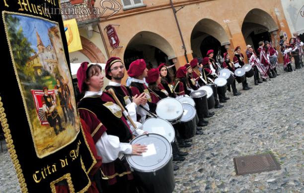 Il Palio 2015 a rischio: pubblico troppo scarso