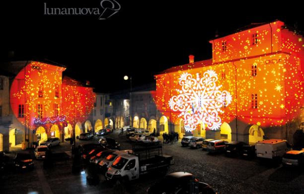 Domeniche pedonali in piazza Conte Rosso